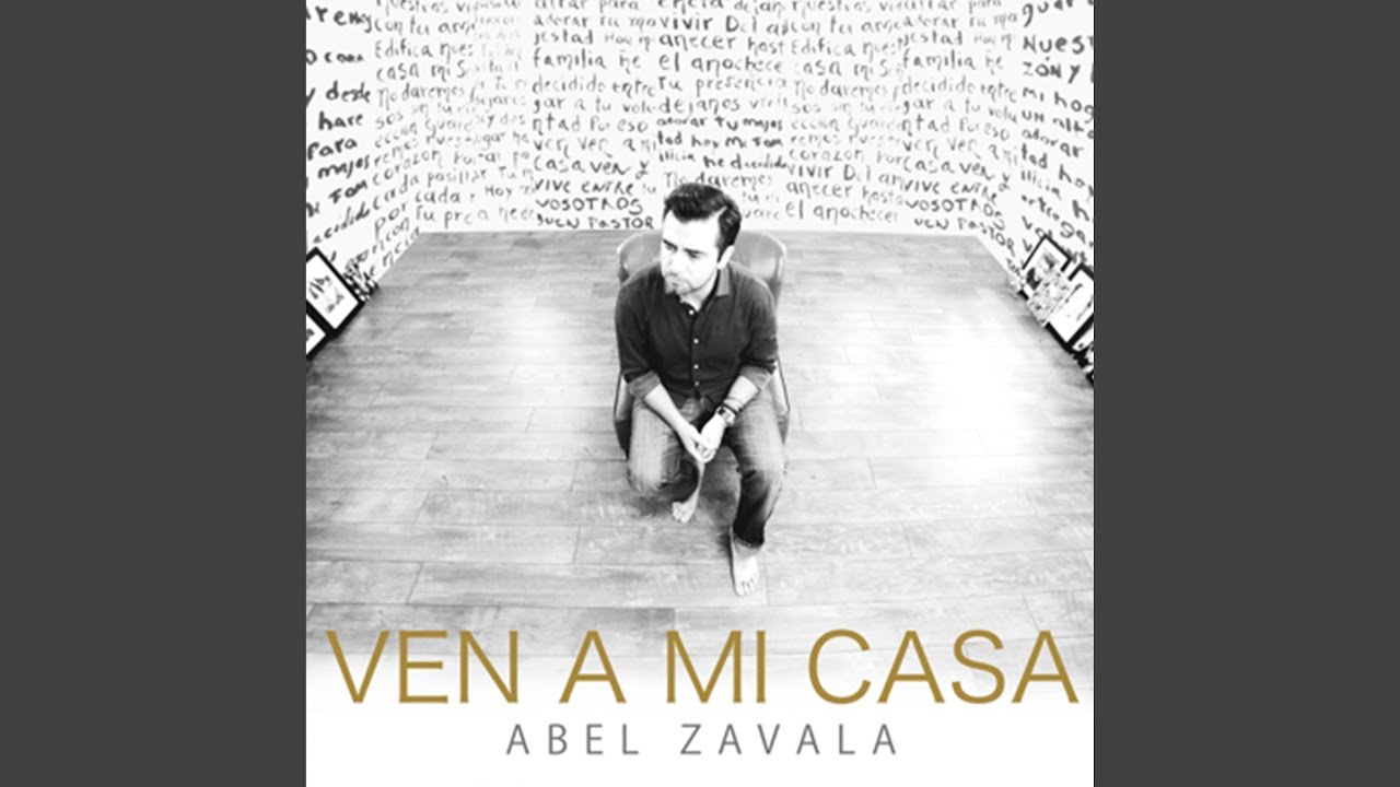 Ven a Mi Casa