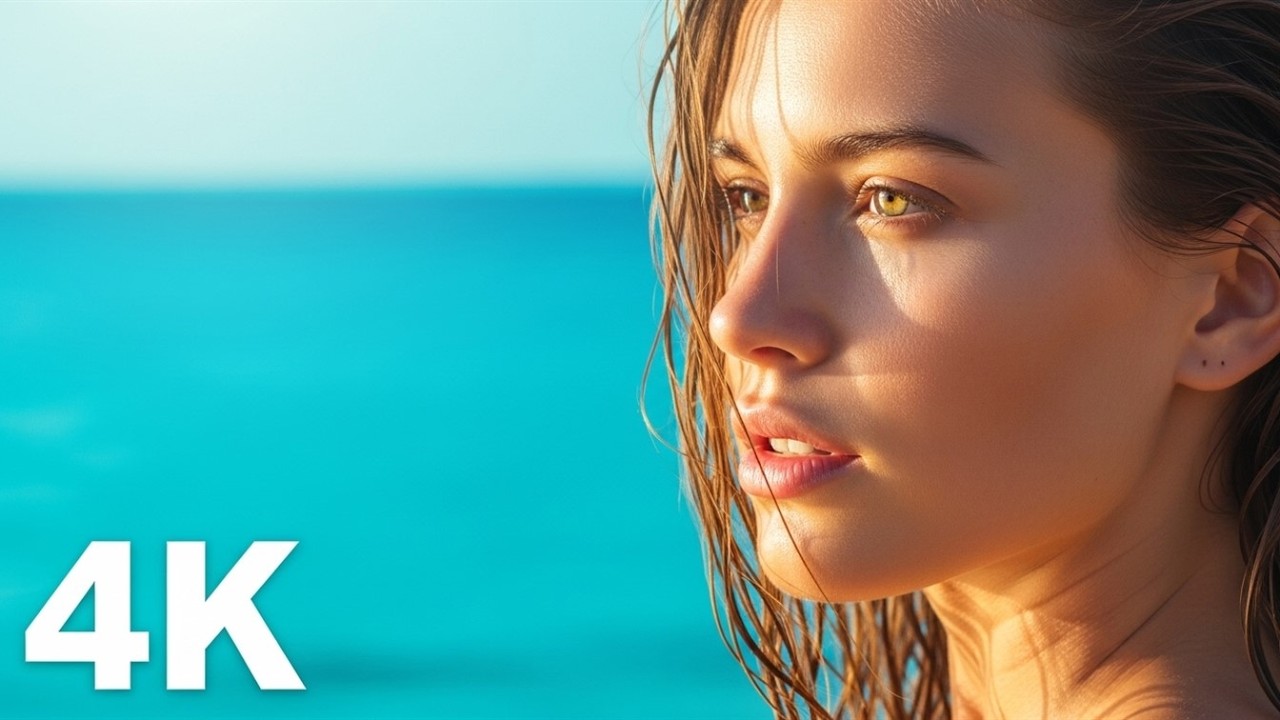 Tropical Sun Deep House: Chilled Summer Anthems, Exclusive Resort Lounges & Golden Hour Grooves