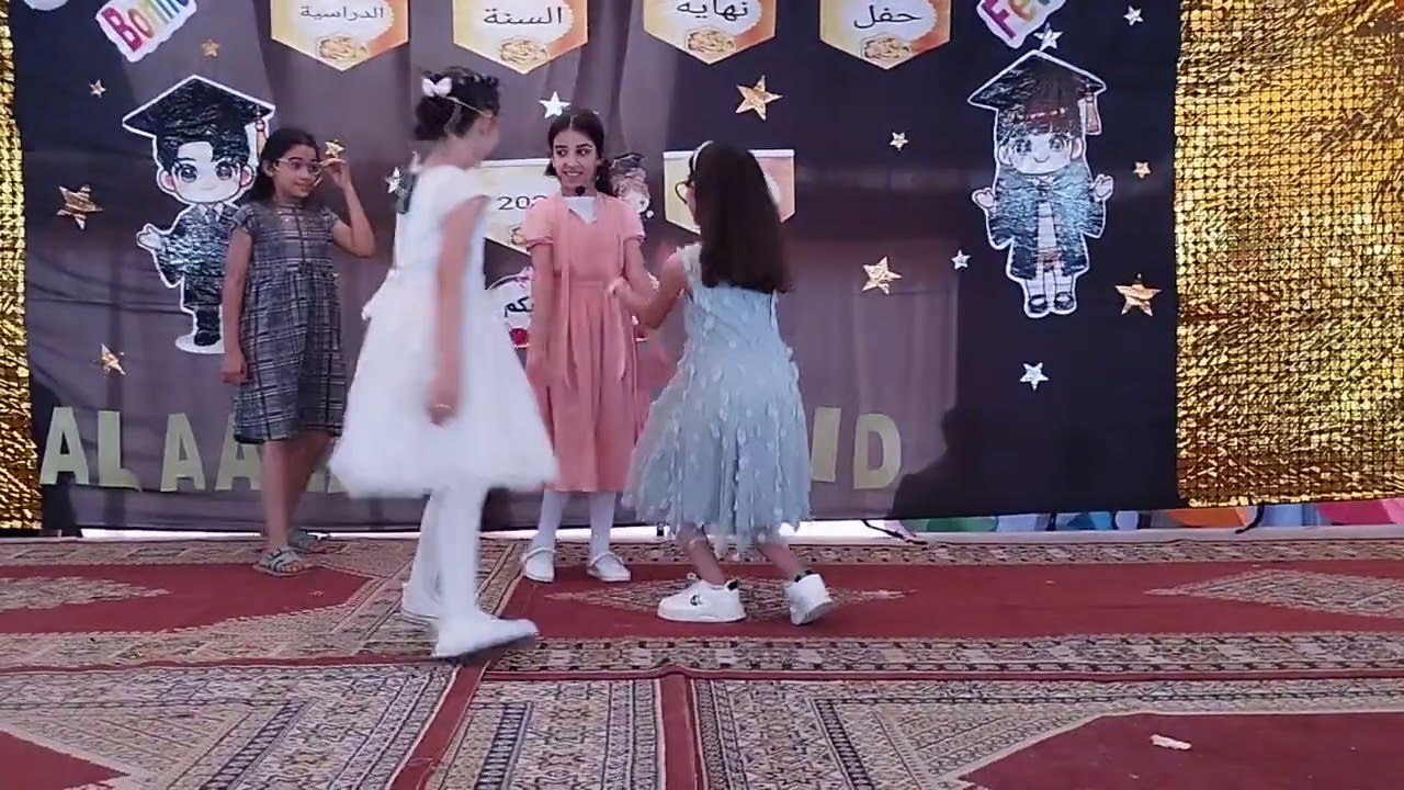 مسرحية ||قطرة الماء|| مسرحية رائعة هي للعبرة قبل الفرجة