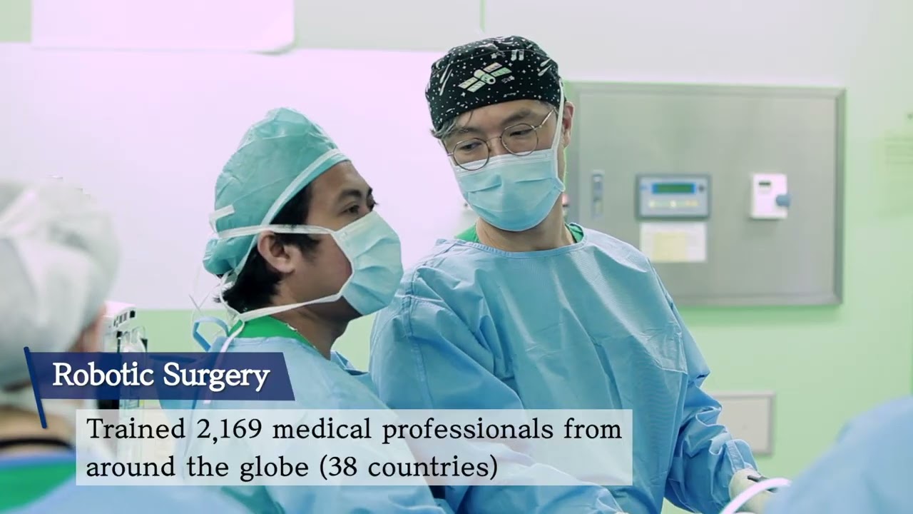 Severance Hospital (Republic of Korea)