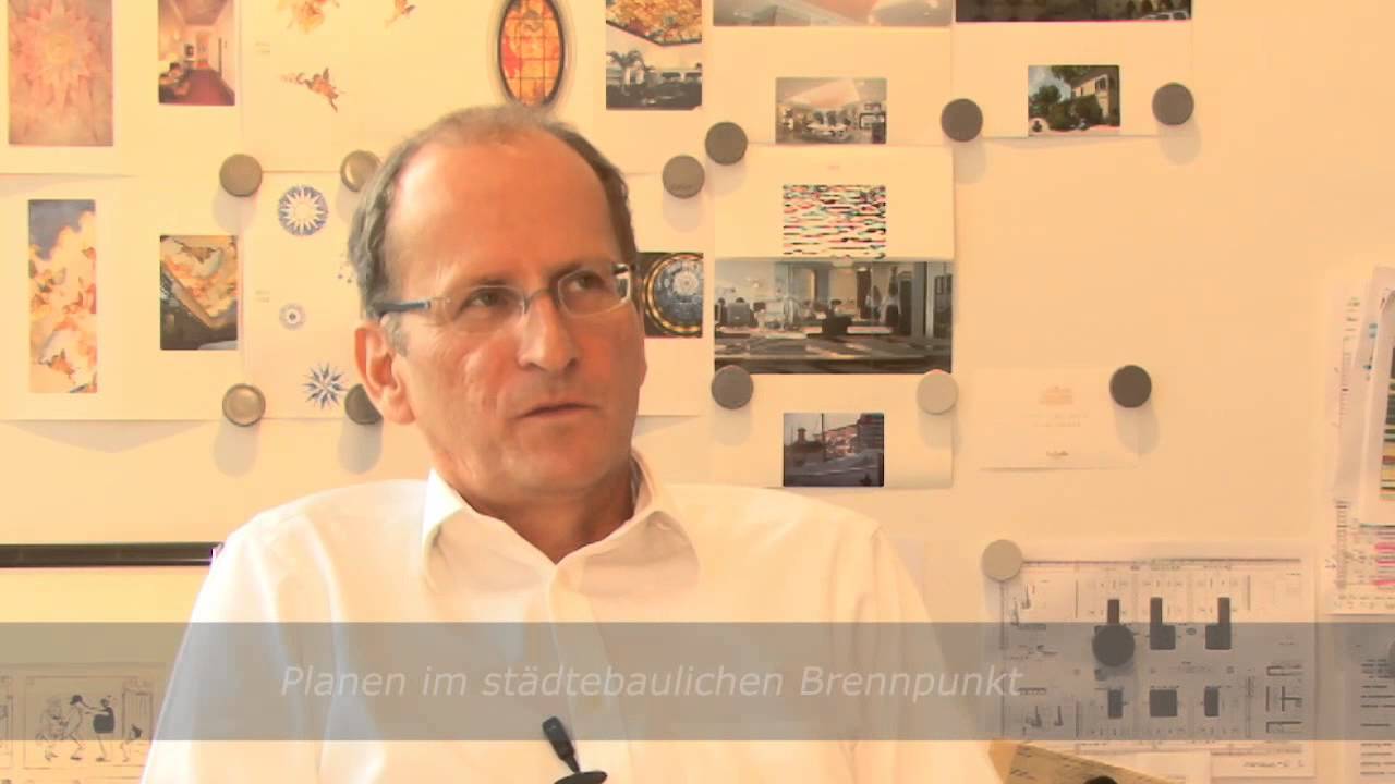 GRAPHISOFT im Gespräch mit Heine Architekten