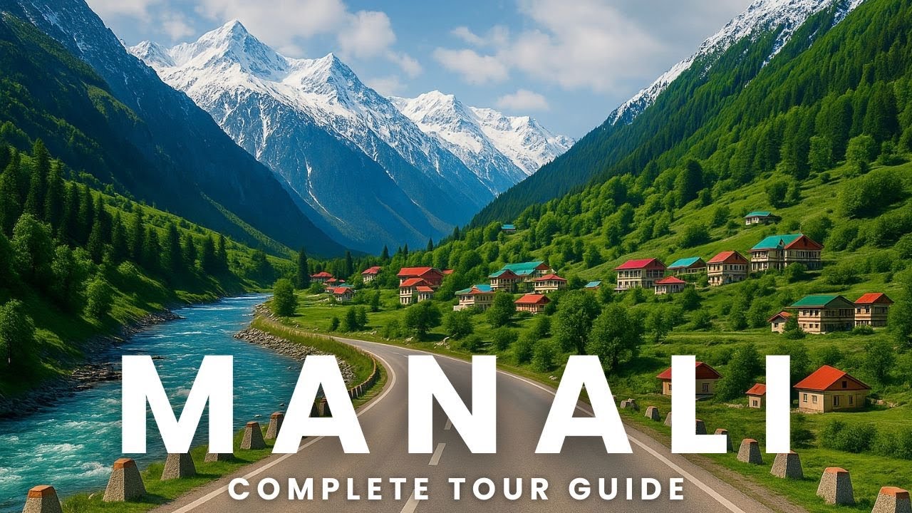 Manali Travel Guide 2025 | Day 2 | Rohtang, Atal Tunnel, Solang Valley