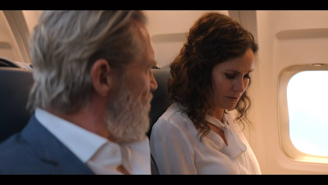 The Old Man Soundtrack Requiem (Reprise) – T Bone Burnett & Patrick Waren