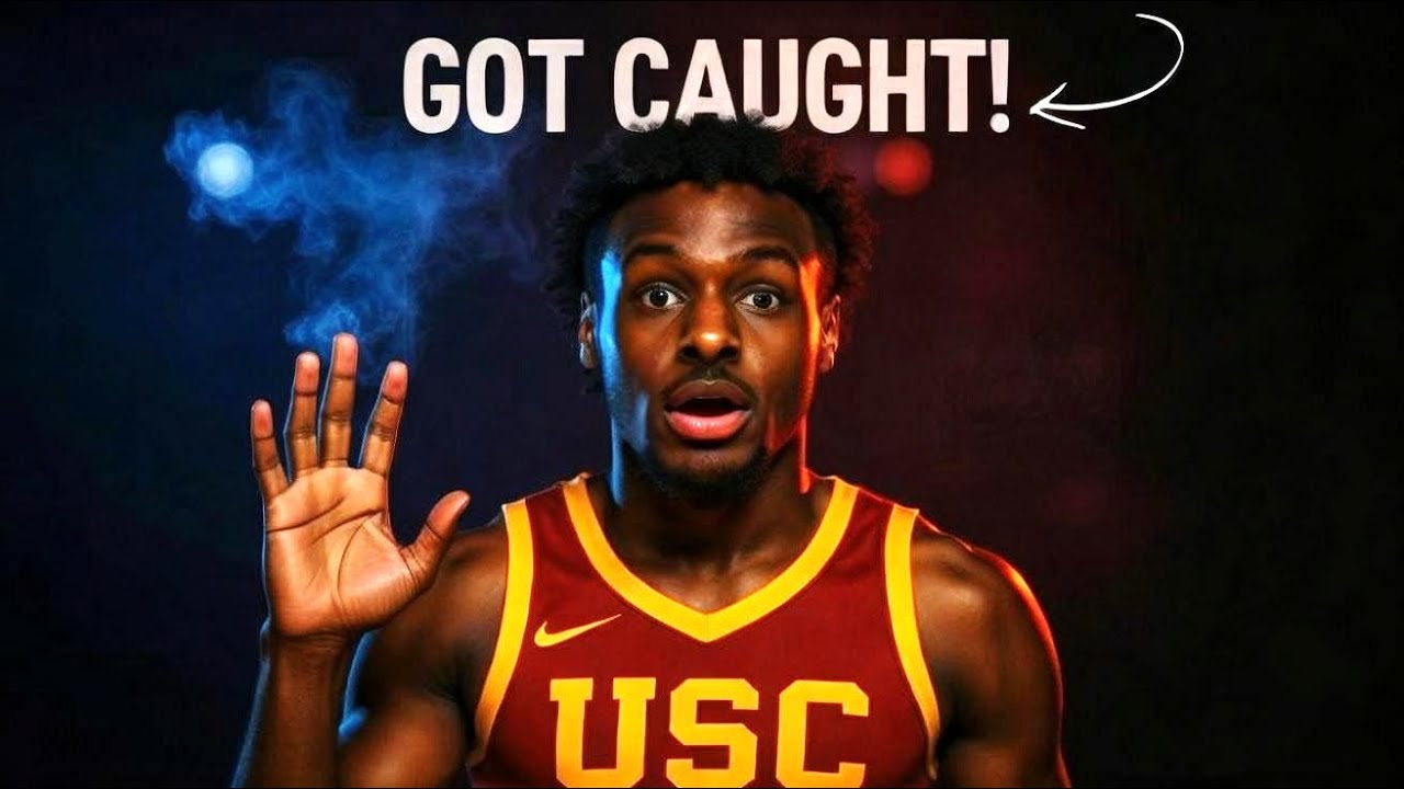 Every College Basketball Story Too DARK for ESPN