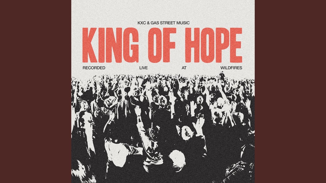 Prayer (Don’t Pass Me By) (feat. Pete Greig, Rich & Lydia Dicas) [Live at Wildfires]