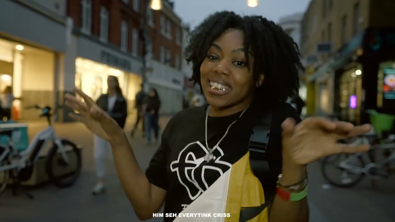 SKUNT - FUBU