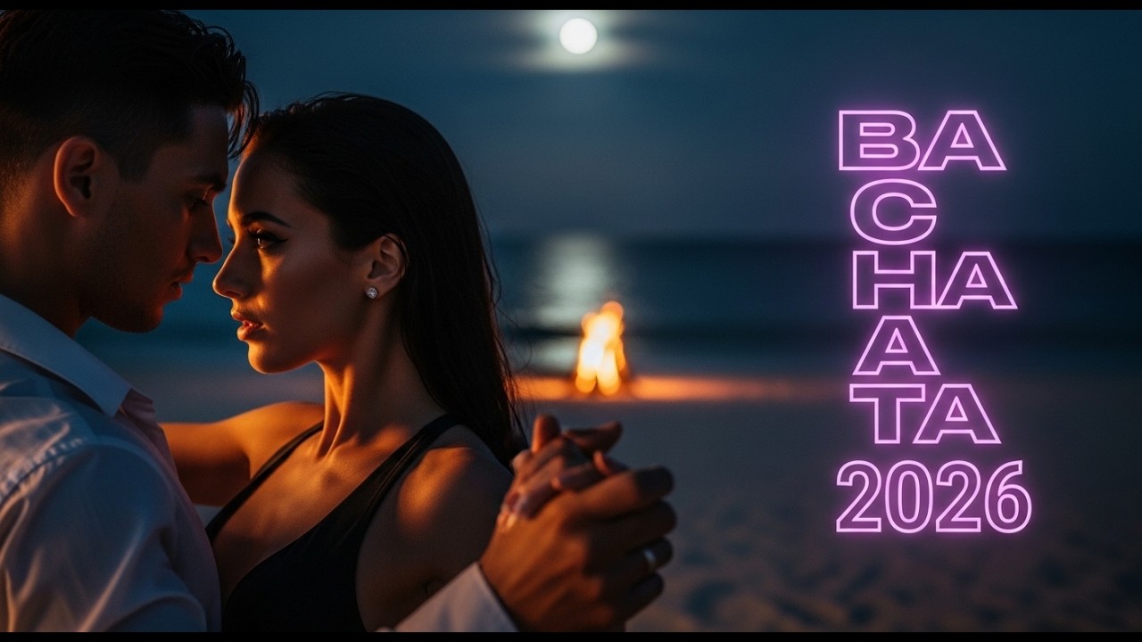 Bajo el Silencio del Mar | Bachata Nocturna