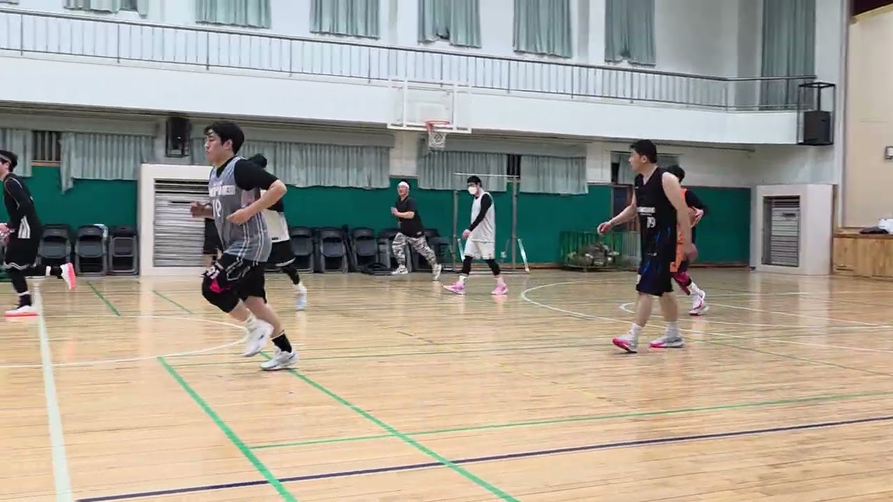 2월23일 3경기4쿼터 