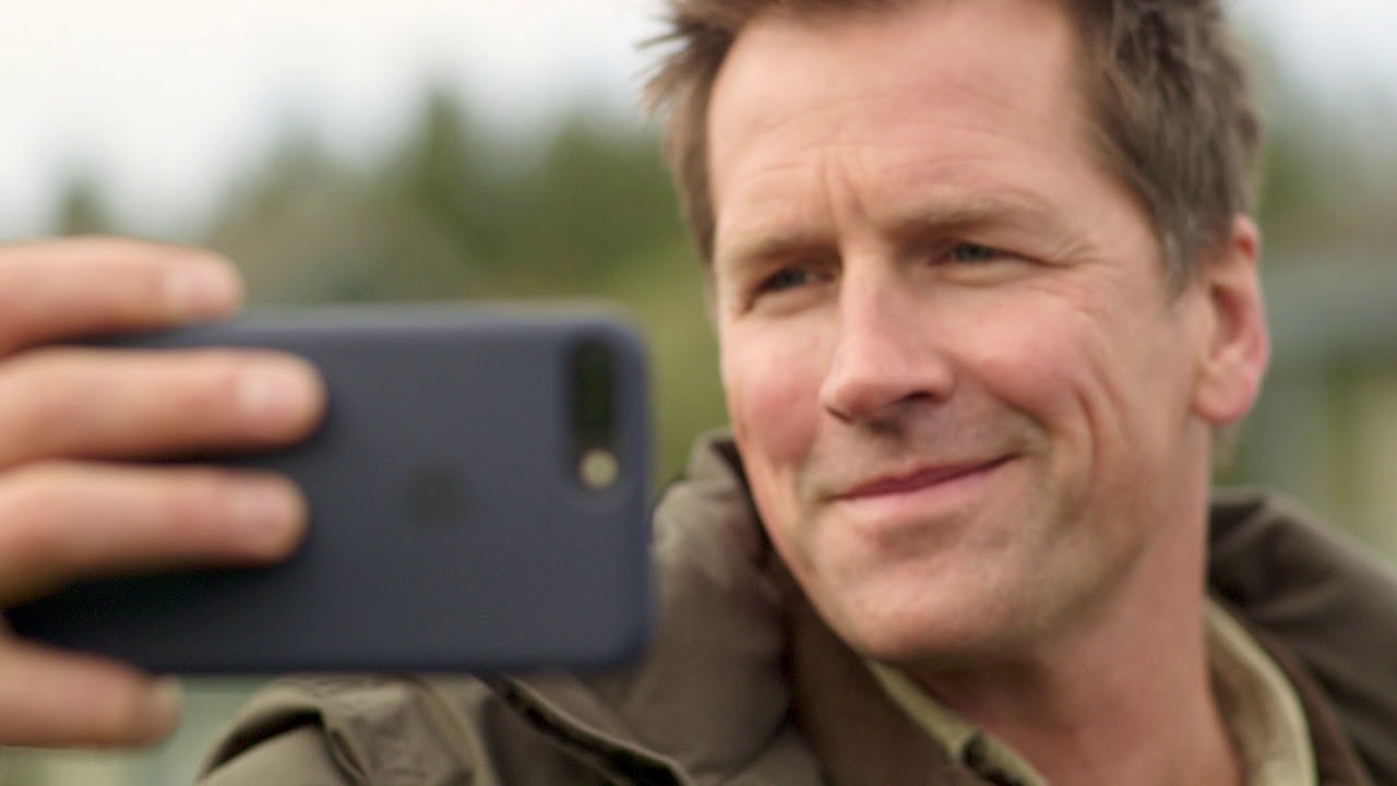 Hallmark Channel | When Calls The Heart 