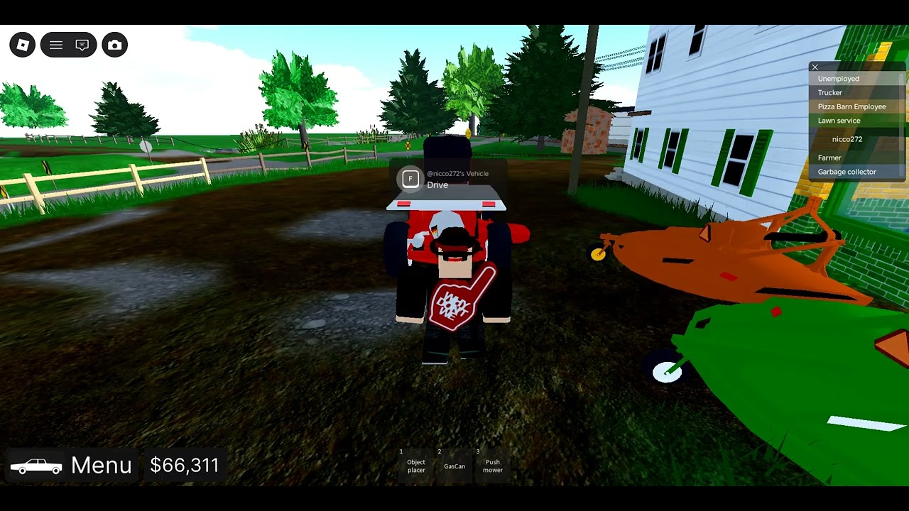 im in a dead server?
