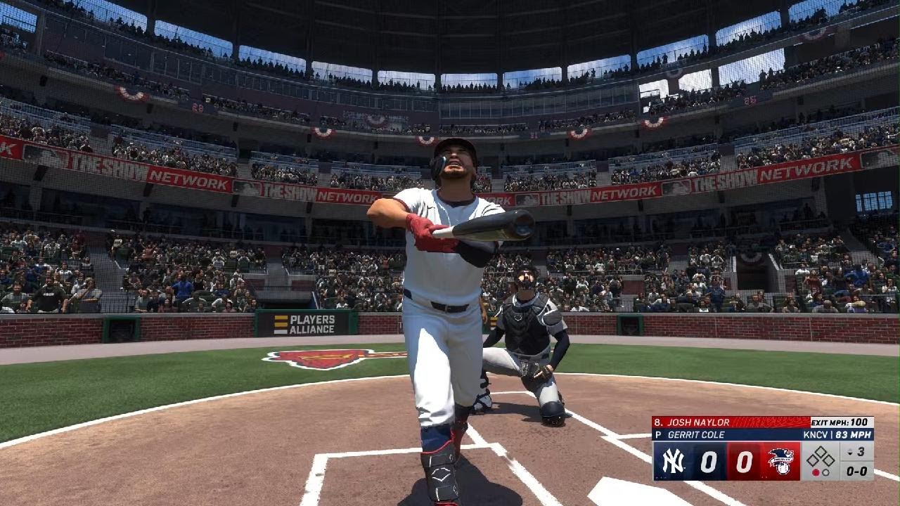 MLB The Show 25