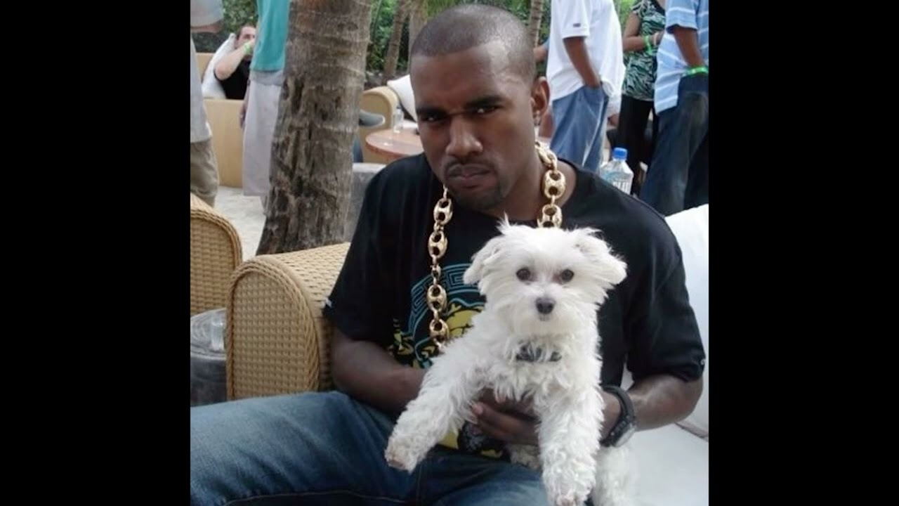 Kanye West College Dropout Type Beat - We major