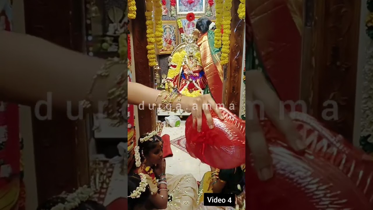 బంగారు కామాక్షి అమ్మ దయతో..🙏🙏