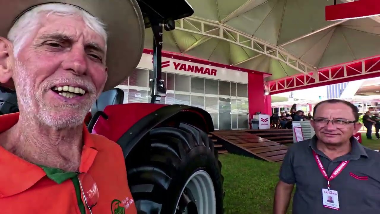 Show Rural Cascavel 2026