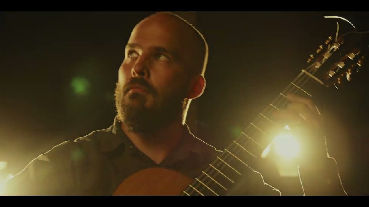 Fred Holmlund Trio - Palhaço (recorded at Palladium Malmö)