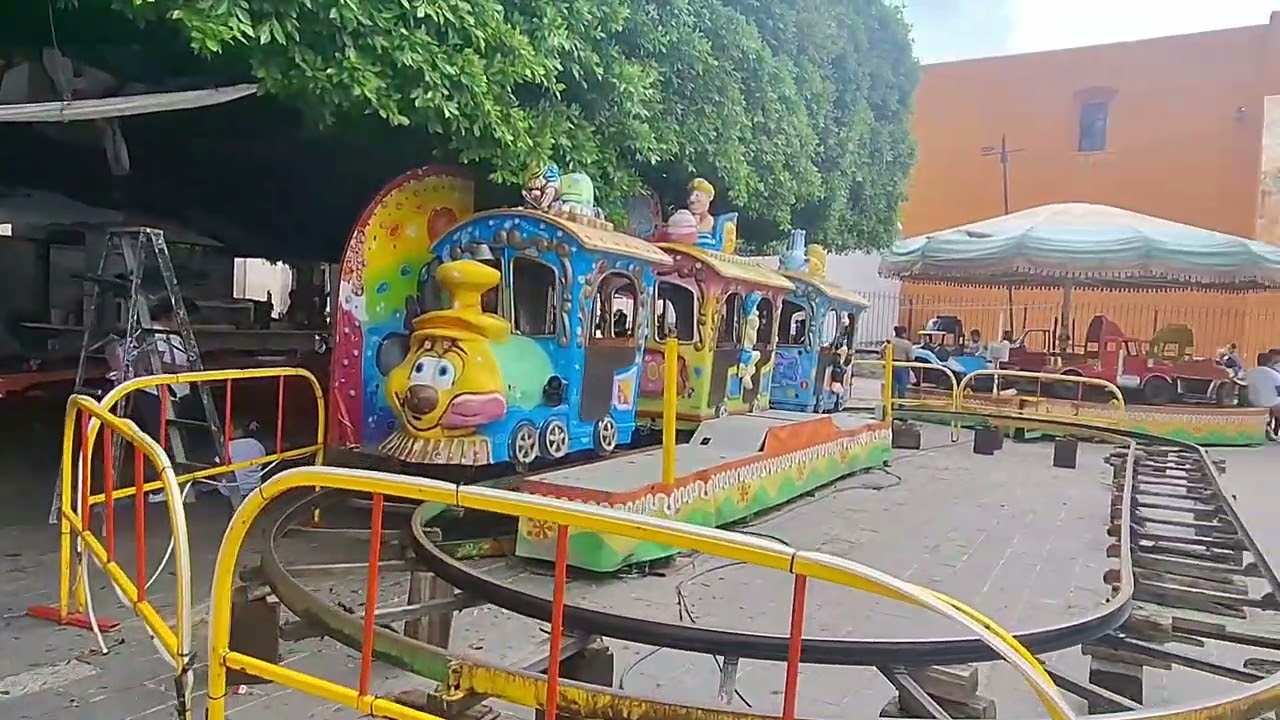 Acambaro Guanajuato México 🇲🇽 