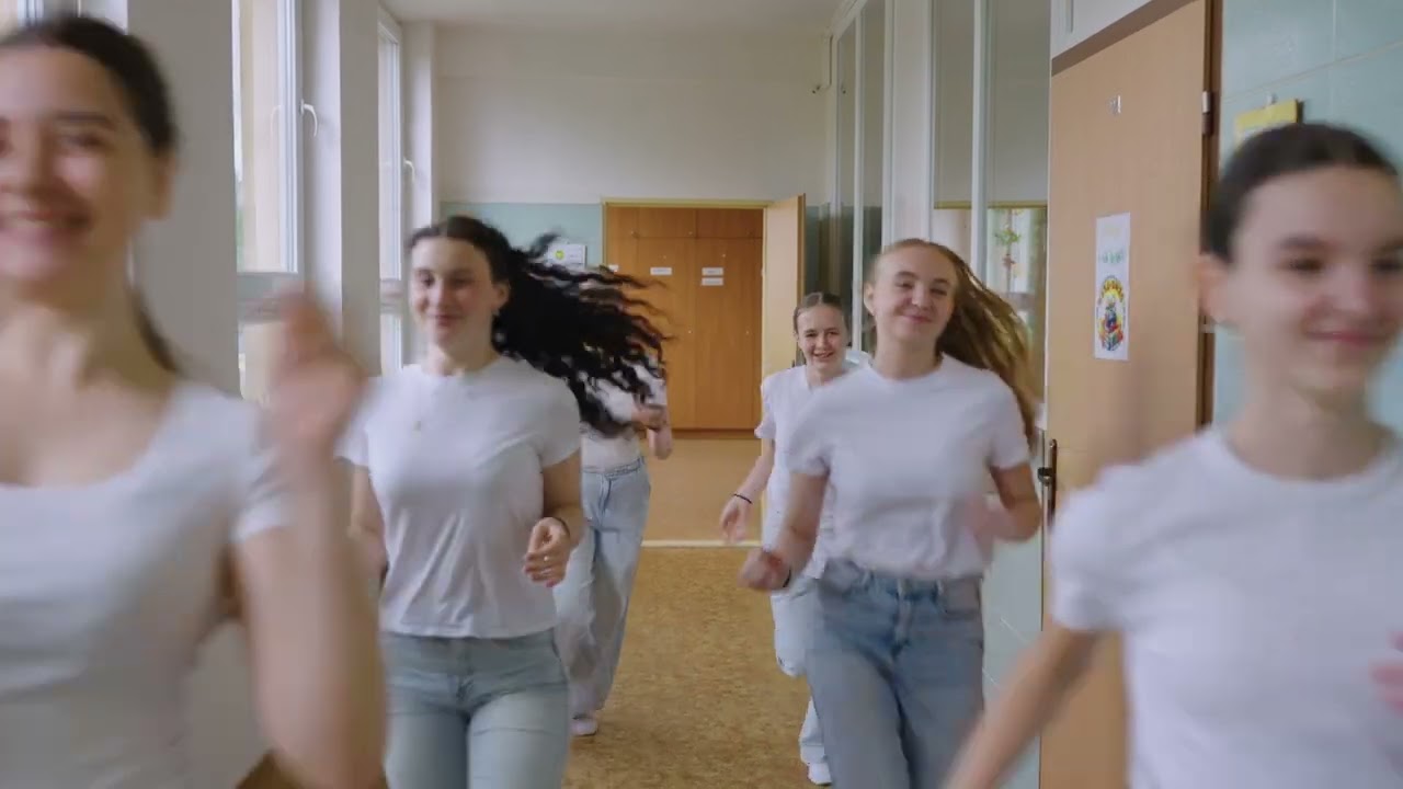 6 ZŠ Okružná 17 Michalovce - Jerusalema