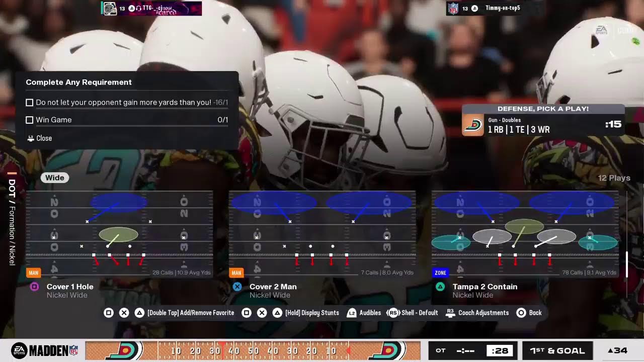 Madden 26 super star ko