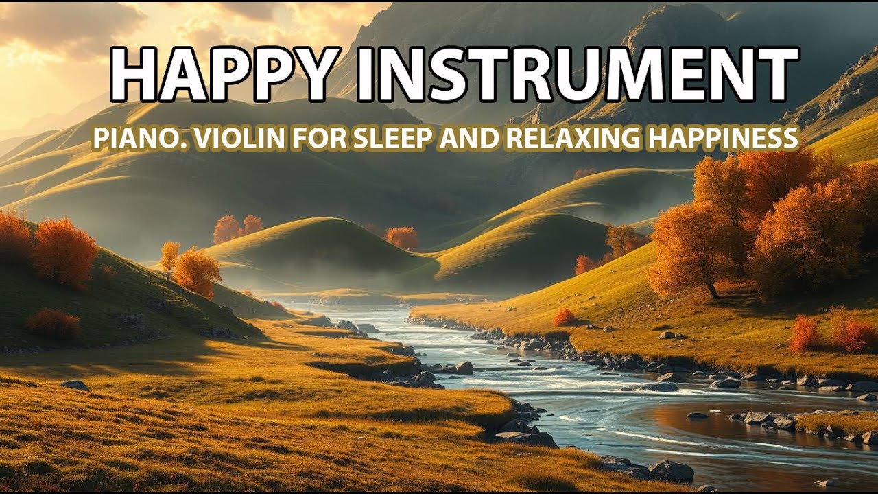 instrumen relaksasi