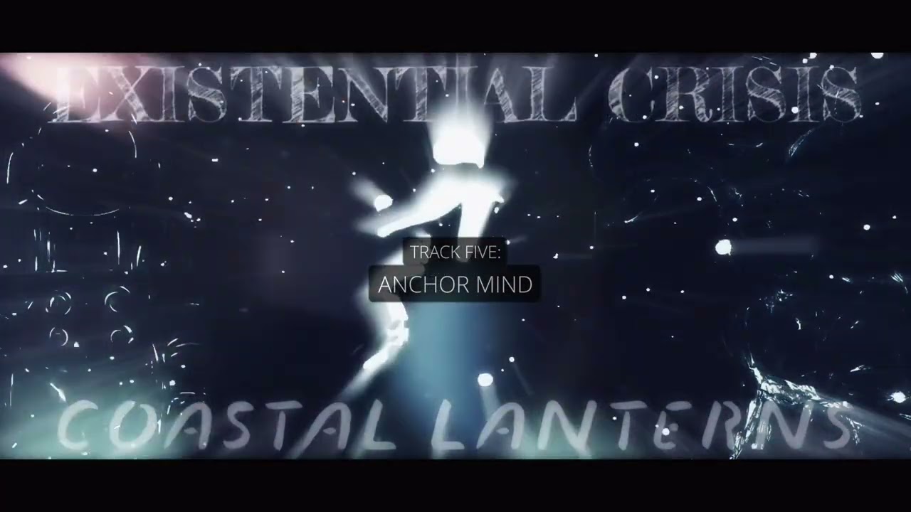 “Anchor Mind” - Coastal Lanterns (Official Audio Single)