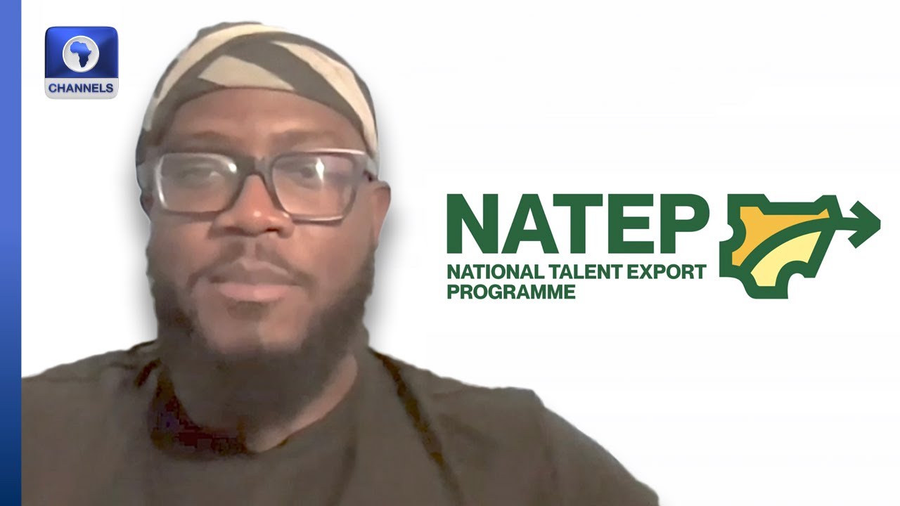 Piggyvest Co-Founder Evaluate Pros And Cons Of NATEP Relaunch