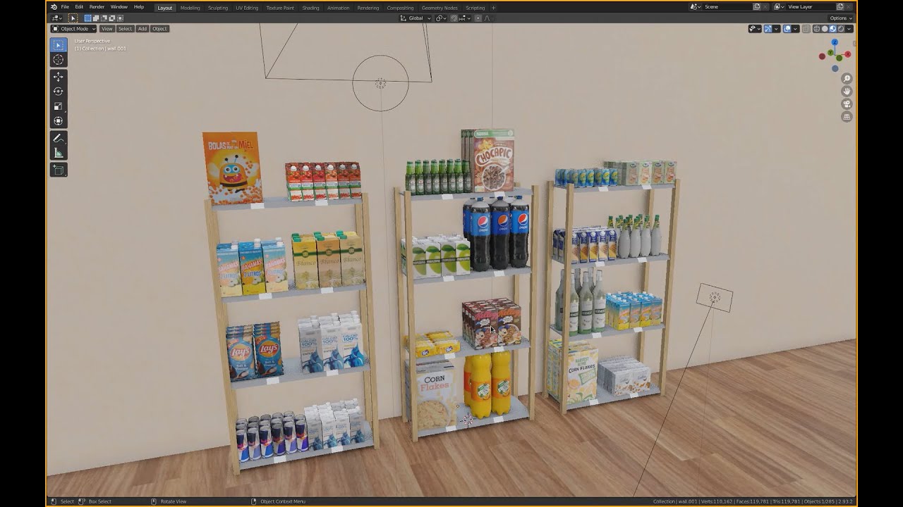 Automate On-Shelf Availability with Neurolabs