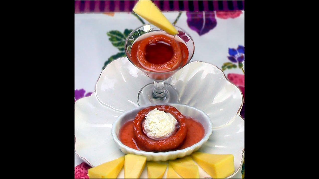 Casquitos de Guayaba