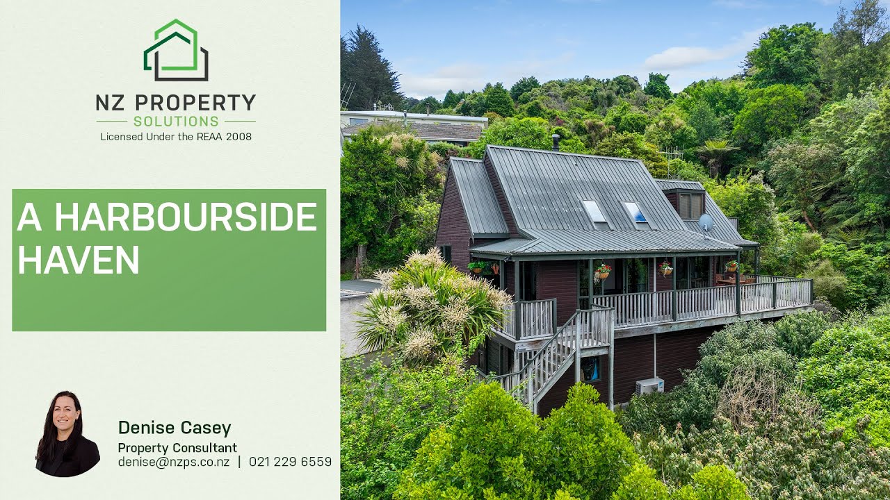 12 Tui Street, Saint Leonards, Dunedin