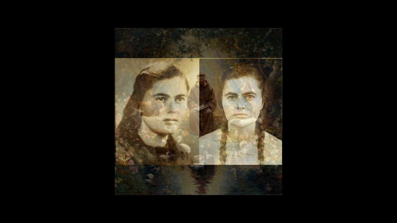  Anna Lapini - Nanë e Dashurisë (Version orkestral) Luçiana Preçi, motër Marjeta Lushi