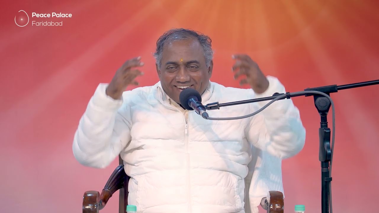 मनसा सेवा का चमत्कार | BK Dr Sachin Parab