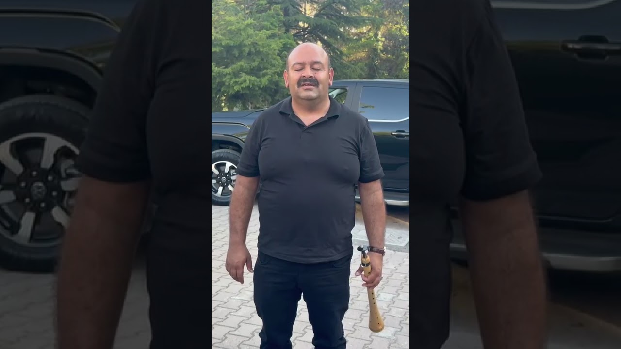 Tuncer Cöke Akşam Oldu Kırat #ankara #müzik #keşfet #bozlak #fyp #türkü #beniöneçıkart