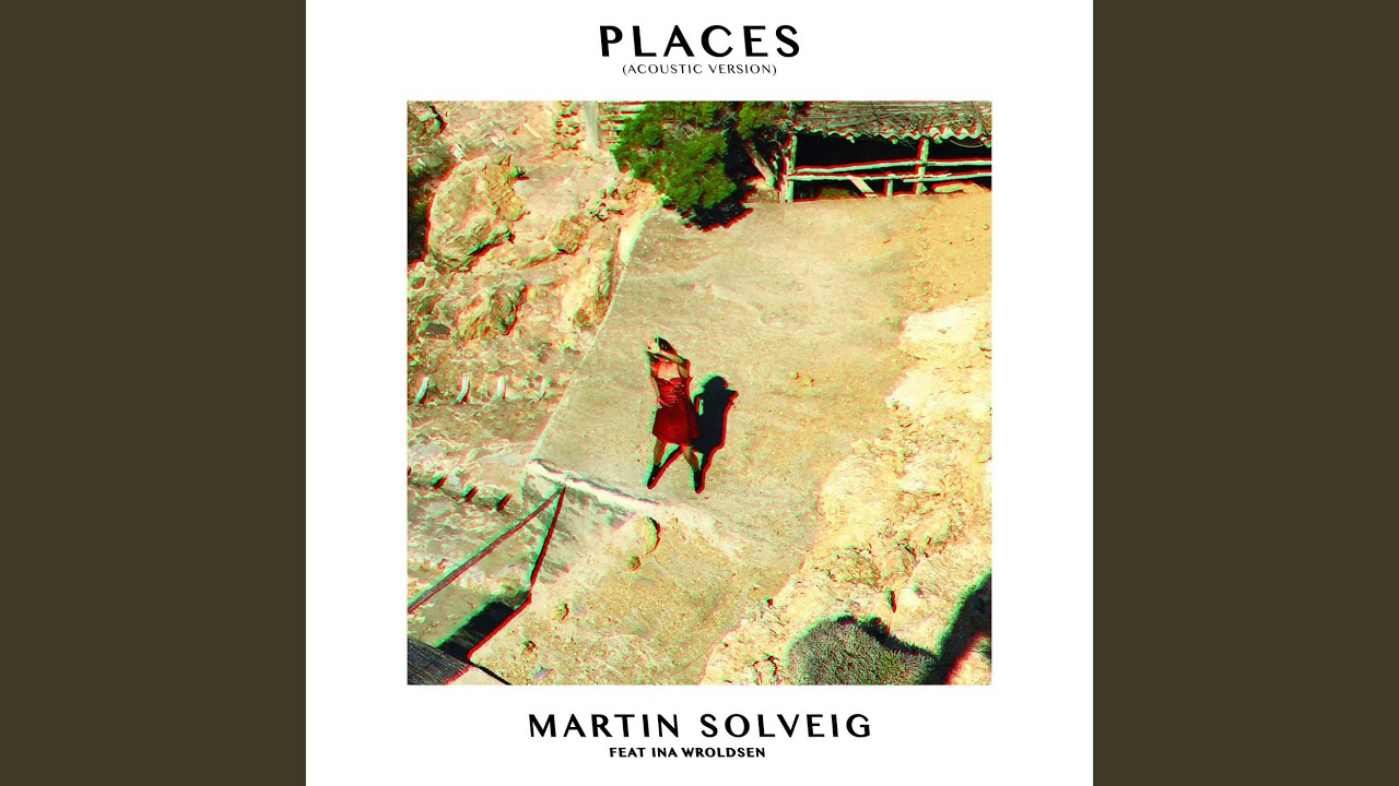 Places (Acoustic Version)