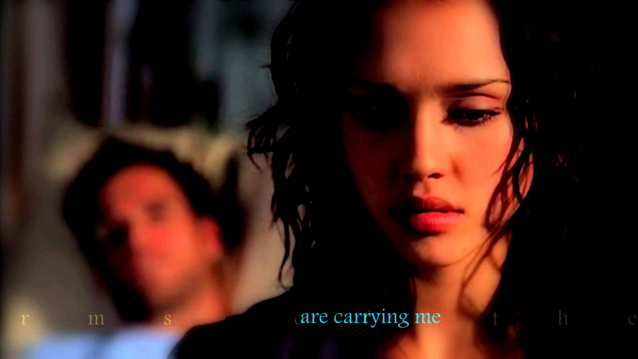 Dark Angel - Max & Logan - Never let me go