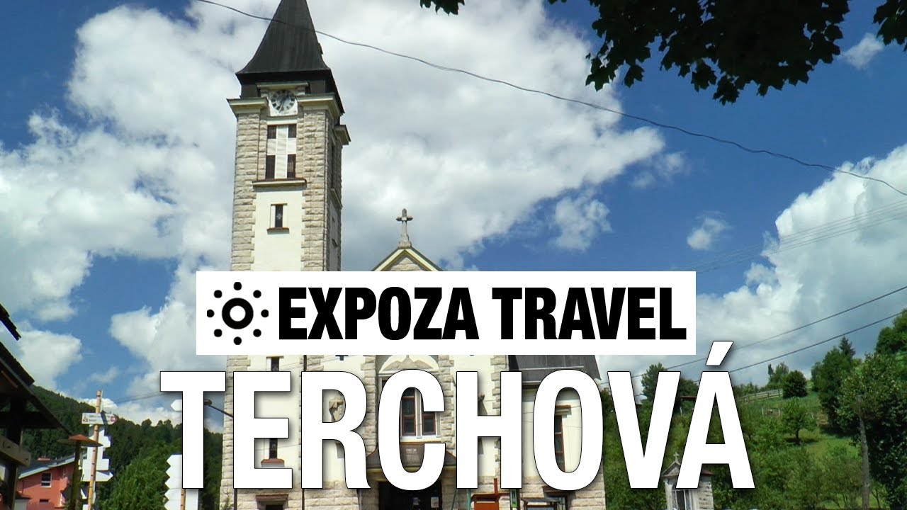 Terchová (Slovakia) Vacation Travel Video Guide