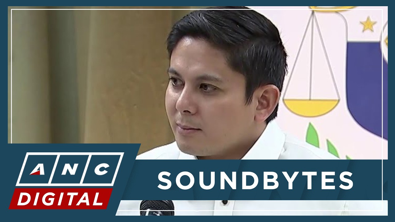 WATCH: Office of the Ombudsman gives update on flood control probe | ANC