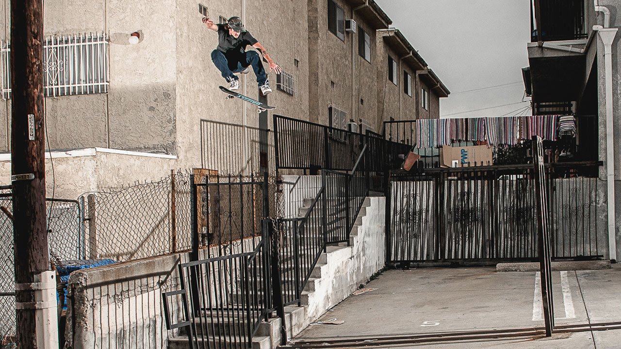 Dave Bachinsky's 