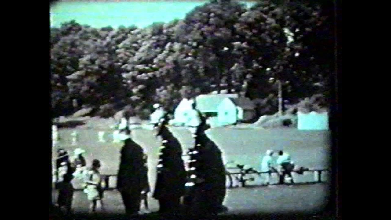 1937 The Grove - George Andrews memorial