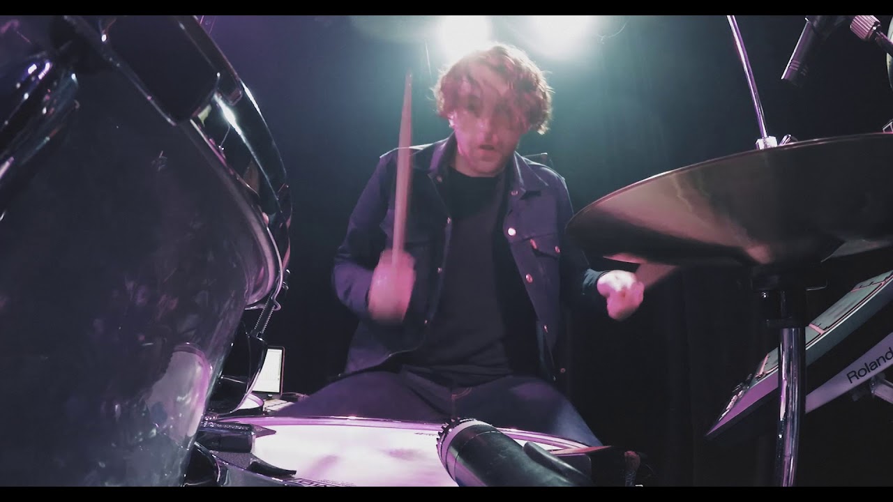 Freddy Sheed  - The Japanese House by Ben Campbell