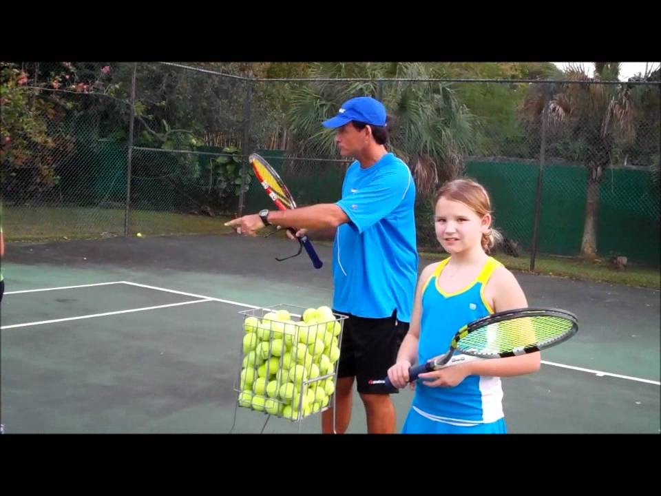 Building Champions: Technique & Ball Control
