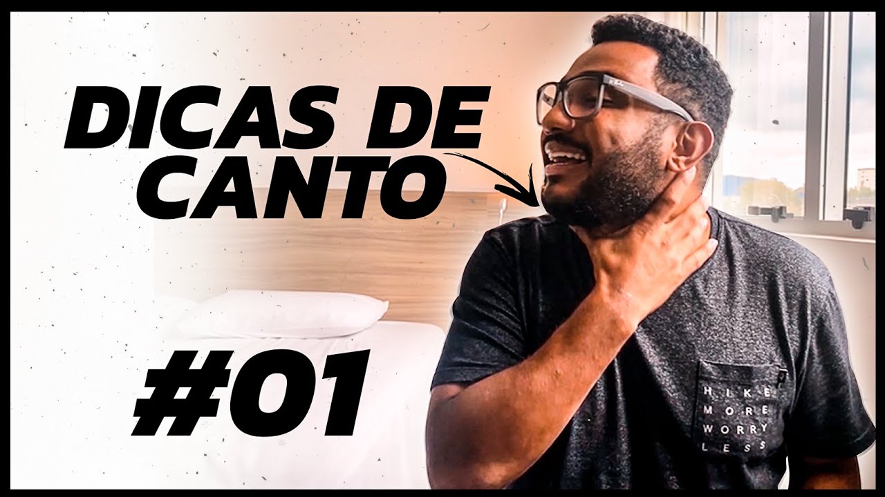 Dicas de Canto | Eli Soares