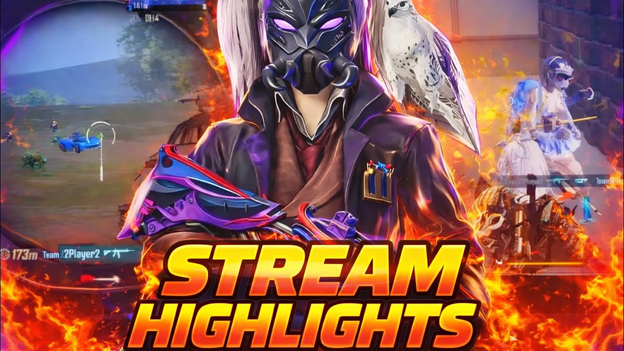 STREAM HIGHLIGHTS || CLUTCH MOMENT AND SPRAYS || #bgmi #gamer #shorts  #explore  @JONATHANGAMINGYT 