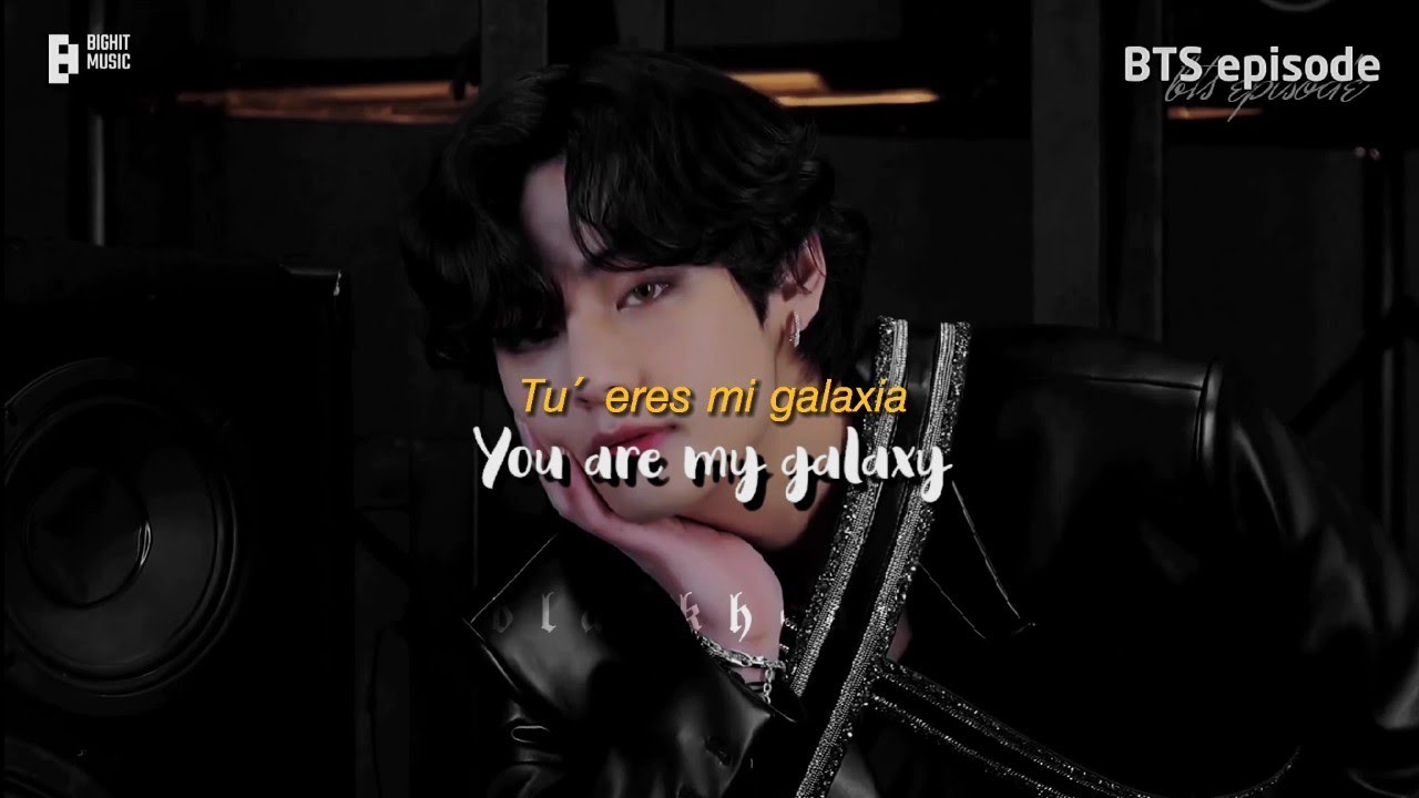 High Enough - K.Flay • Kim Taehyung (Letra español + Lyrics + Slowed Down) ♡