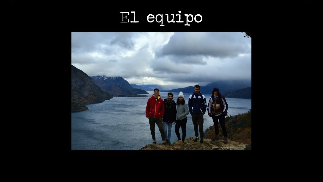 🇦🇷 - Road Trip - San Martin de los Andes
