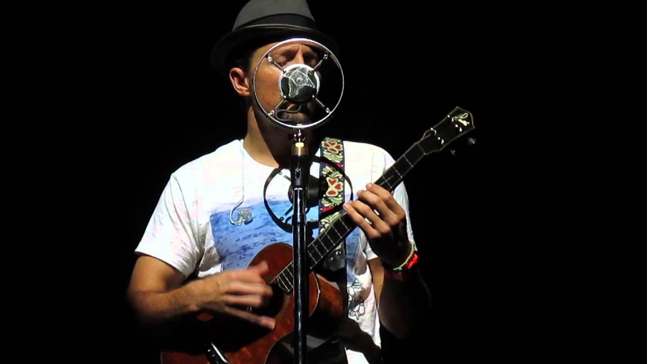 Jason Mraz: 