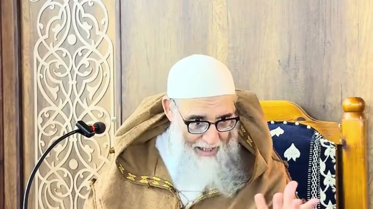 تفسير سورة الانشقاق | مشاهد يوم القيامة تهز القلوب – الشيخ محمد قورين
