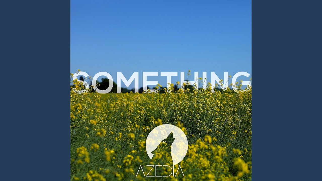 Something (Rameses B Remix)