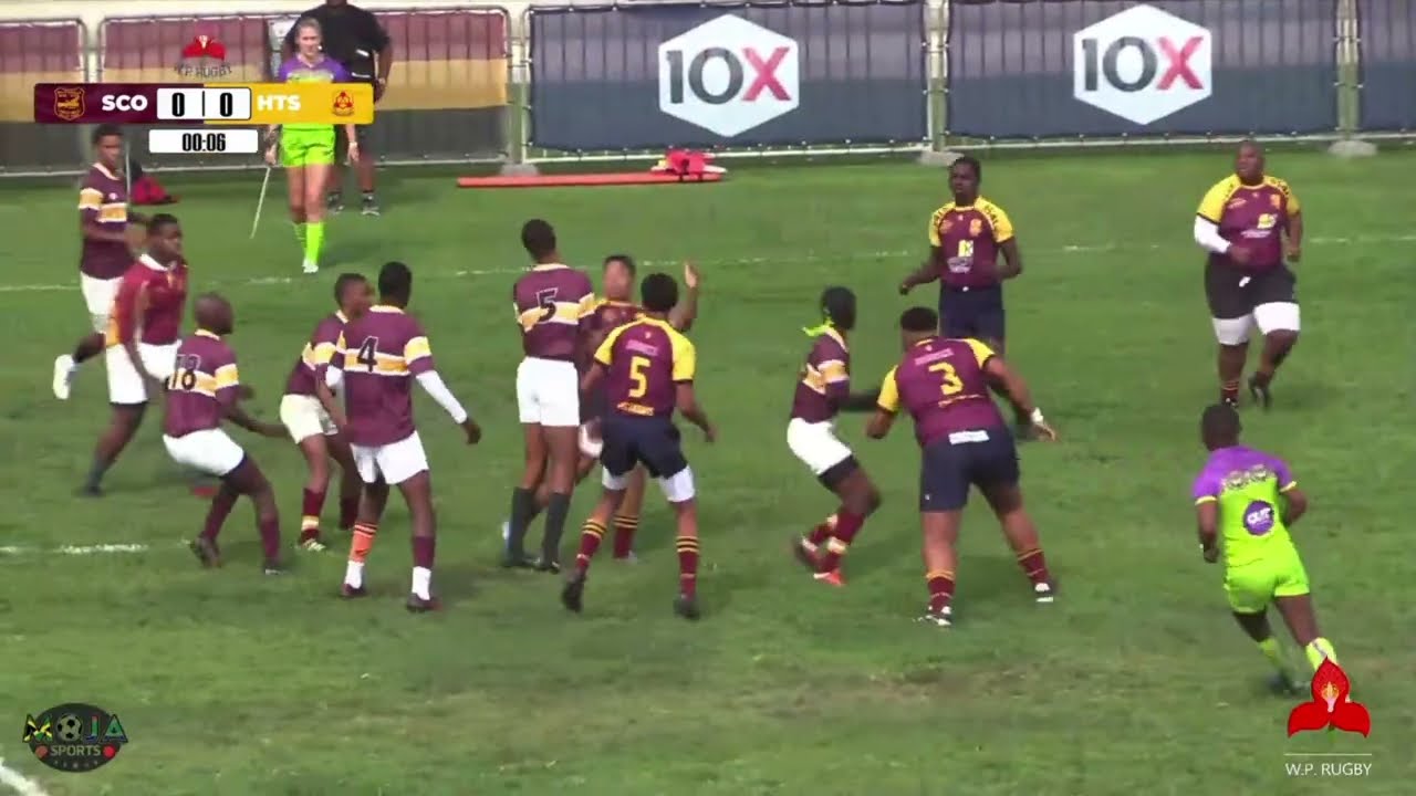 Scottsville vs Bellville 2026 Rugby Highlights | Western Province Rugby Day 17 March 2026 #rugby