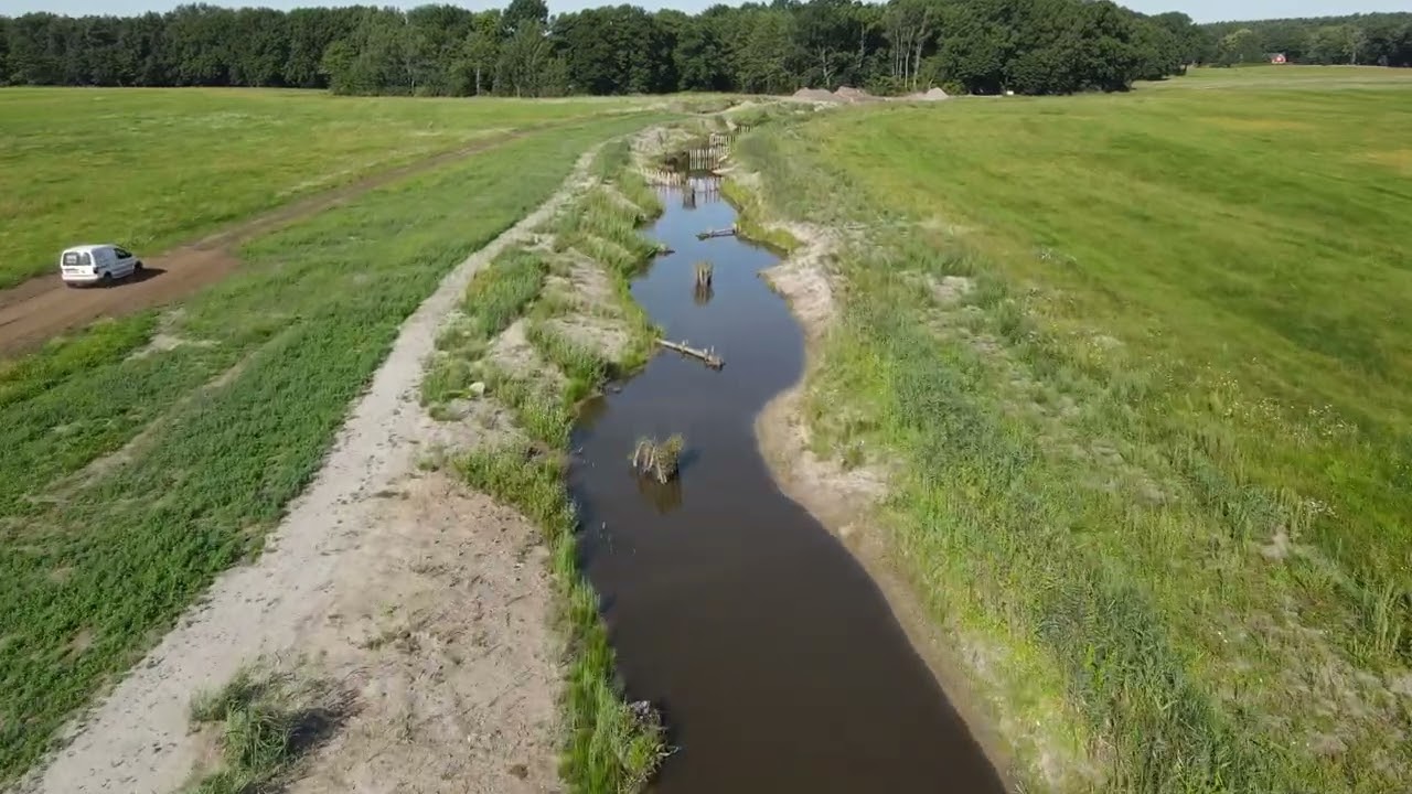 Seegraben Overflight August 2025