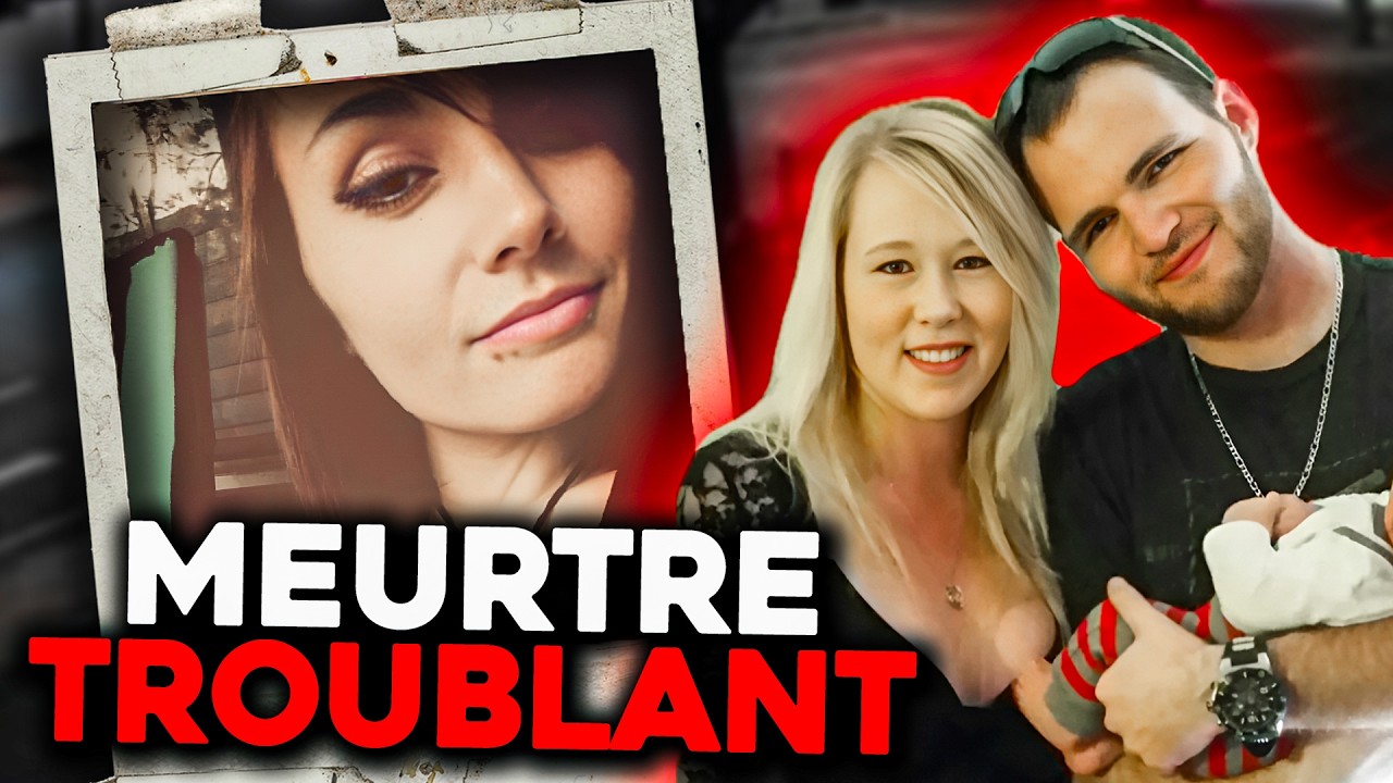 VICTIME D'UN COMPLOT : SES RAVISSEURS SE TROMPENT DE CIBLE (Bailey Sharp) - True Crime Français