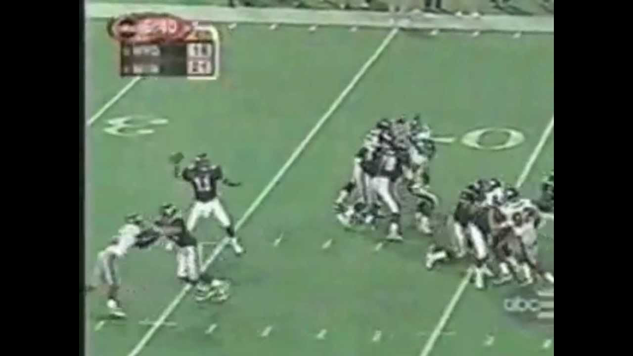 Randy Moss Vikings Highlights